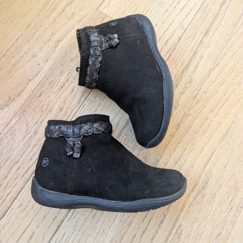 Stride Rite Toddler Boys Size 7
